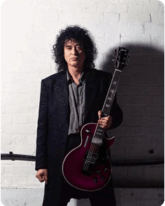 Jimmy Page