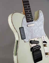Telecaster with Performer