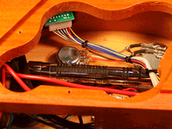 Piezo