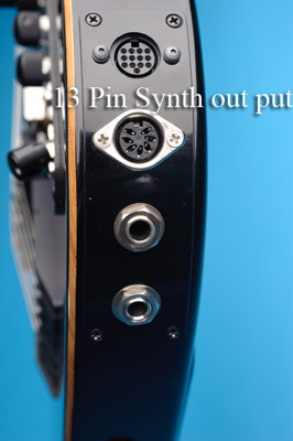 synth