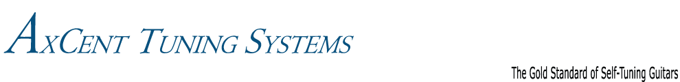 AxCent Tuning Systems